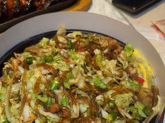 -津沽小院(天津之眼店)