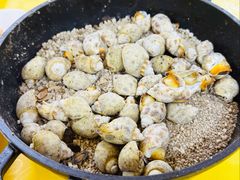 -板桥海鲜广场(文明东店)