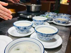 -盛宴自助餐厅(运达喜来登店)