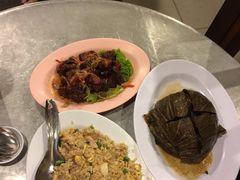 -德成饭店
