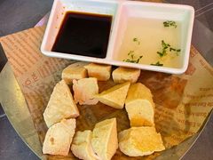 -潮界(大学路店)