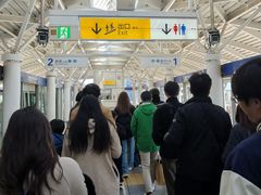 -台场海滨公园船码头
