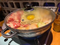 -花腰餐吧Bistro烧烤 傣味(传媒大学店)