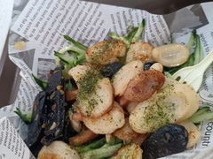 -圆碌碌甜品屋(二中店)