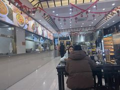 -方中山胡辣汤(通州店)