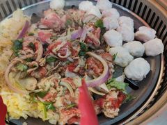 -棒小伙·齐齐哈尔烤肉(龙茗路店)