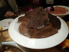 -五星桥原切肥牛火锅(怀德桥店)
