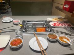 -海底捞火锅(南海万科广场店)