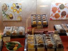 -檬舒舒MonChouChou(久光百货店)