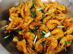 -晓林火锅(安定门店)