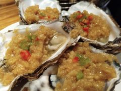 -海味当家·蒸锅海鲜(星海公园店)