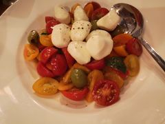 -La Tavernetta(Bar à Vin)(乌鲁木齐路店)