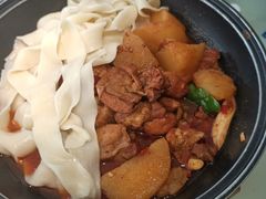 -撒拉花儿·新疆菜·清真(太阳宫店)