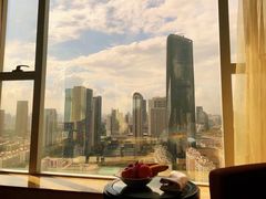 -宁波东港喜来登酒店
