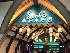 -杭州开元森泊度假乐园