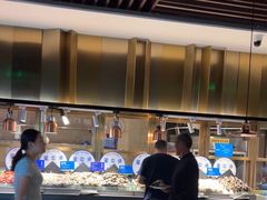 -星伦多自助料理(江阴万达店)