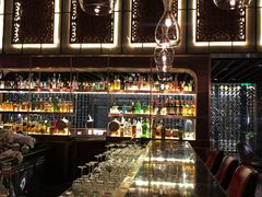-Tivano意大利餐厅(成都居舍酒店)