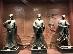 -乐山市博物馆