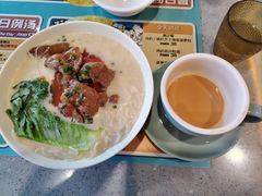 -大头力茶餐厅(花都嘉华广场店)