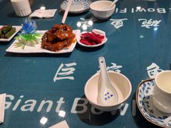 -南京金牛湖巨碗鱼头