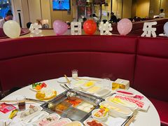 -海底捞大排档火锅(打浦路店)