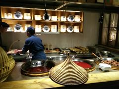 -大牌大·传统杭帮菜(湖滨店)