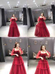 -Lafine Paris 法国兰斐婚纱礼服