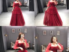 -Lafine Paris 法国兰斐婚纱礼服