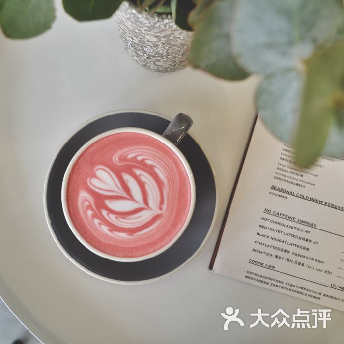 sparrow coffee 麻雀咖啡