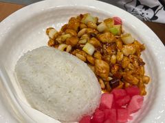 -阳阳中国饭(北京荟聚店)