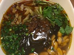 -伤心酸辣粉(体育东路店)