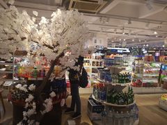 -常州购物中心(天宁区)