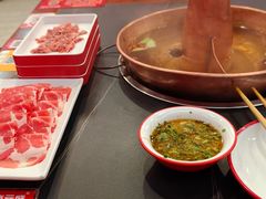 -京元盛铜锅涮肉(上海总店)
