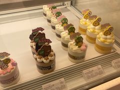 -好利来(新华店)