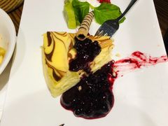 -申德勒加油站餐厅(三里屯北小街店)