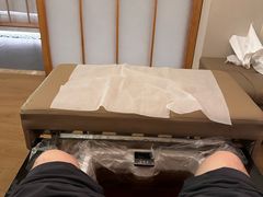 -新富特功夫足疗(华都园大厦店)