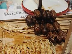 -通海俄式烧烤·俄罗斯大串(嵩山路店)
