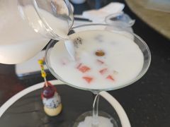 -铭轩中餐厅·海南菜·粤菜(亚龙湾瑞吉店)