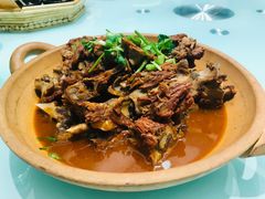 -丁里羊肉小镇(天鹅湖总店)