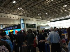 -米兰马尔彭萨国际机场