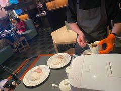 -庐灶江南·江南菜·四合院Bistro(东直门雍和宫·原华侨宾馆店)