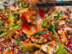 -盐枭肴·川味自贡菜(南强街店)