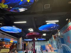 -青水瓦台汤泉(未央店)