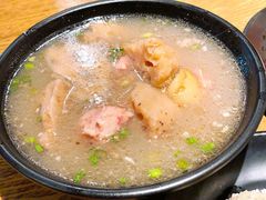 -汪爹爹武汉牛三鲜(朝外大街店)