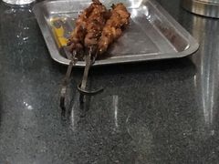 -313羊庄铁锅烀羊肉(瀚新店)