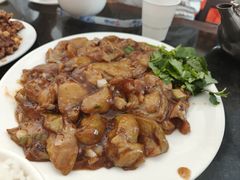 -清真宏玉祥黄门脸餐厅(华荫东里店)