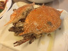 -Red Lobster