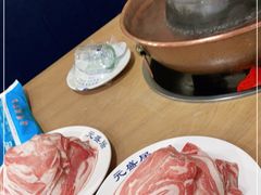 -元盛居(生态大街店)