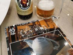 -鹅冠港式茶餐厅(来福士店)