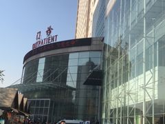 -中国医科大学附属盛京医院(南湖院区)